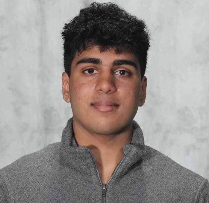 Pranav